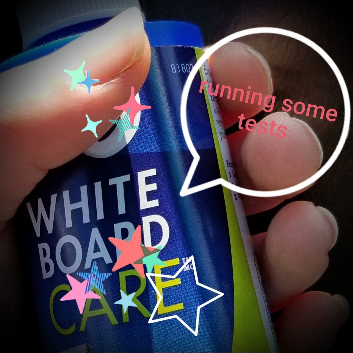 Maybe it's something you're interested in hearing about? ;)

#ttrpg #DungeonsAndDragons #dnd5e #terraintiles #dungeonmaster #dryerase #whiteboard #testing