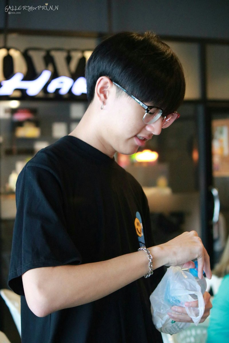 GALLERYFORPRINN's tweet photo. สวัสดีวันเสาร์ คิดถึงเราป้ะ 🙈
เราคิดถึงเธอนะเจ้าชาย~ 🤗 
@Princhwp 

#PrincessOfPrin 
#ENofLoveรักวุ่นๆของหนุ่มวิศวะ 
#วิศวะมีเกียร์น่ะเมียหมอ https://t.co/qL7iSsmyeR