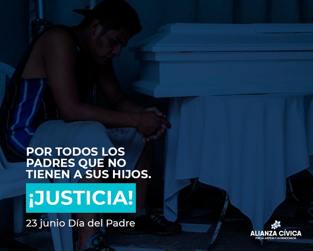 Alianza Civica Nicaragua On Twitter Hoy Que Se Cumple Un Ano De