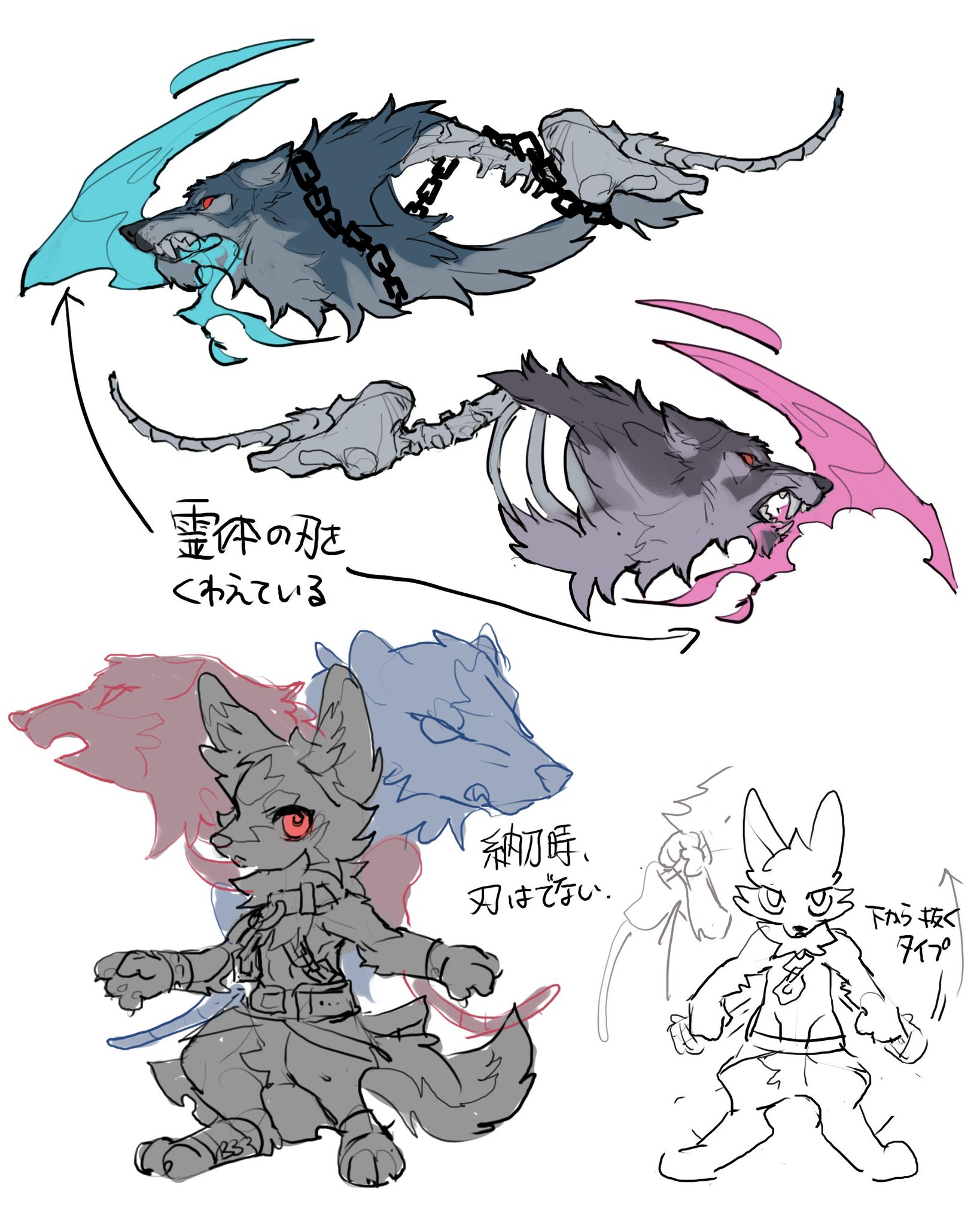 TAPI岡🧋フリーランスイラストレーター on X: 