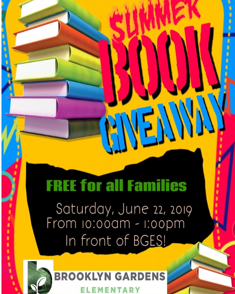 Summer reading is critical to retain knowledge and skills learned. Students who don't read are at risk of falling behind.Reading over summer vacation may not be a priority for children, but families should make it one. CREATING LIBRARIES AT HOME! @nycdistrict19 @ExecSuptKWatts