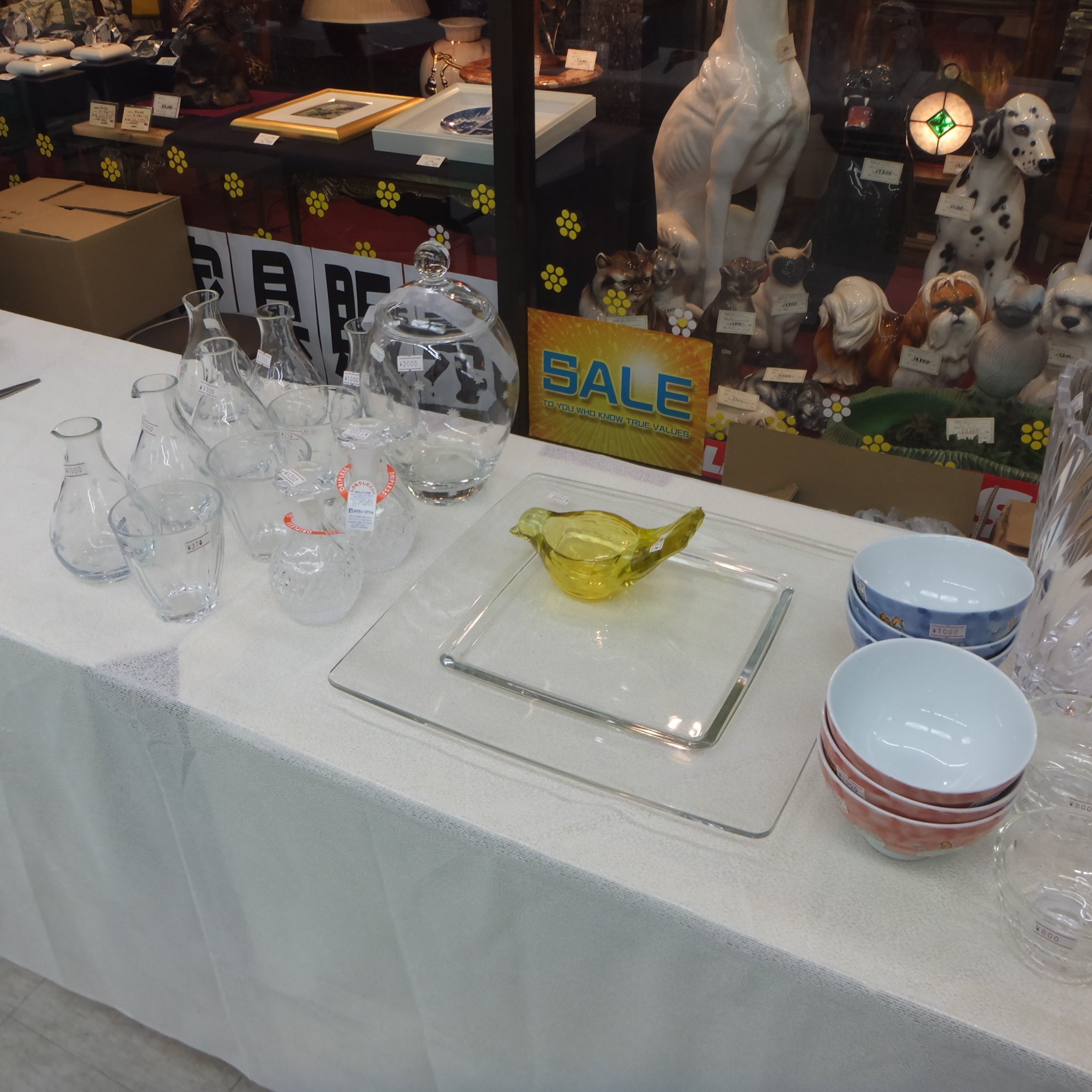 ガラス工芸品 Twitter Search Twitter