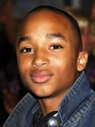 Happy Birthday, Jascha Washington!
June 21, 1989
Actor and songwriter
 