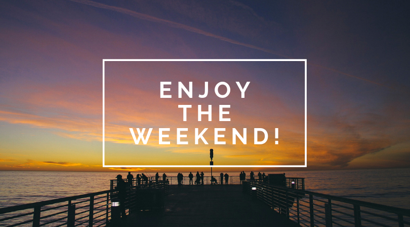 Webtimeclock on Twitter: "You've worked hard all week, and now it's finally time to #Clockout