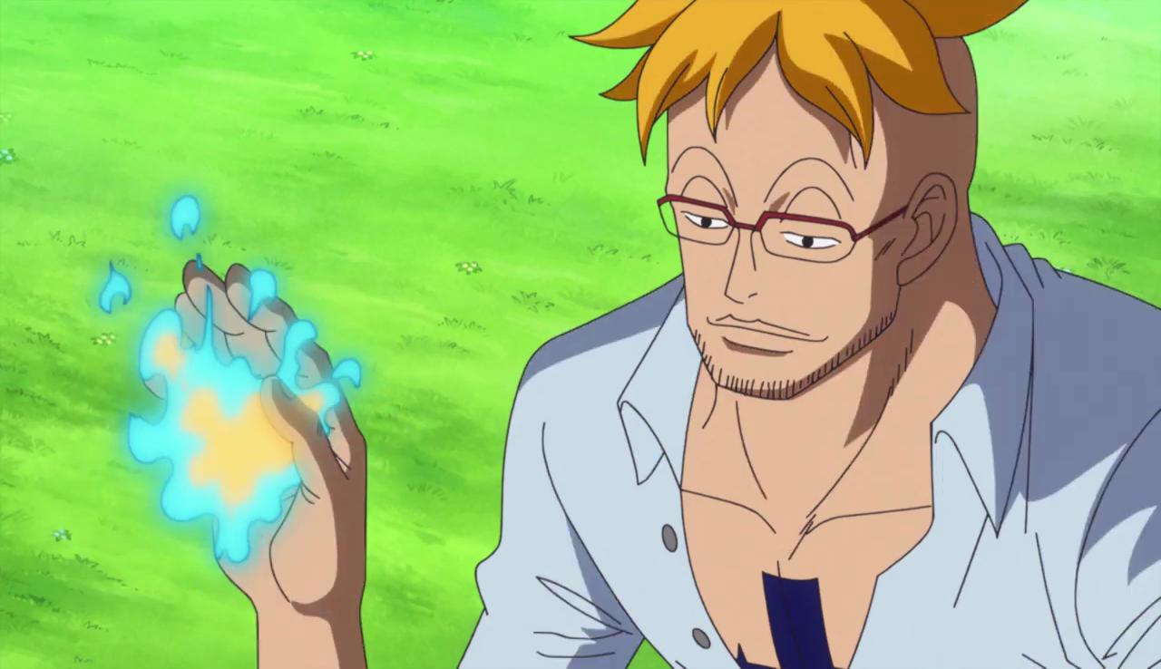 One Piece Com ワンピース 明日6 23 日 朝9時半 アニメ ワンピース マルコ 白ひげの形見の守護者 放送 白ひげ海賊団一番隊隊長マルコに会うべく白ひげの故郷の島を尋ねたネコマムシたち 黒ひげとの戦いに敗れた後 マルコはこの島に留まり 島と