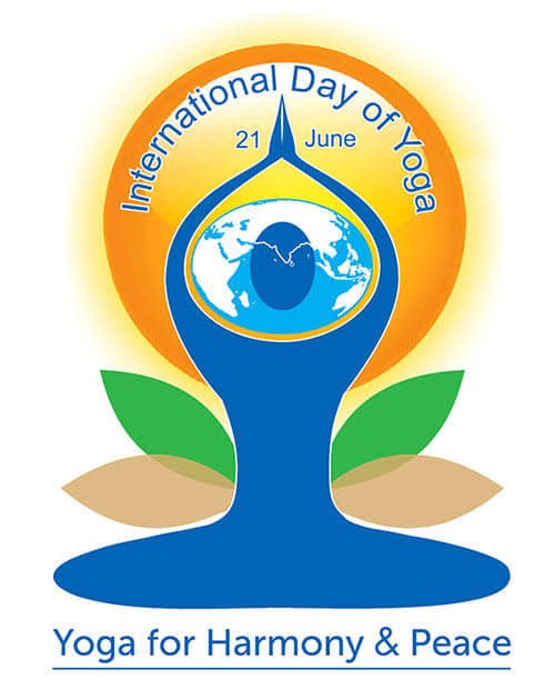 ravihooda's tweet photo. @MacvillePS Yogis celebrating #InternationalYogaDay 2019 for healthy body, mind, happy life spreading peace, love &amp; harmony, Yoga is derived from Sanskrit and means 'to join' or 'to unite ! @RobinAPerri @PeelSchools @Sflecce @hemantshikha @L_Wilson_OCT @Gilchristclass Yoga On ! https://t.co/4f3qRtc8Td