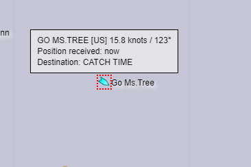 spaceOFFSHORE's tweet photo. Ladies and Gentlemen, it's CATCH TIME!!!

GO Ms. Tree, good luck. Try not to lose any arms this time! https://t.co/4XACylRVJp