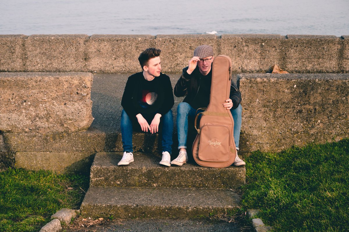 Where it all started for us! 

The beautiful spot where we filmed the music video for That’s Alright with some amazing people 🙌🏼

A new little jam for ‘Just Summer Sessions’ coming tomorrow 🤟🏼