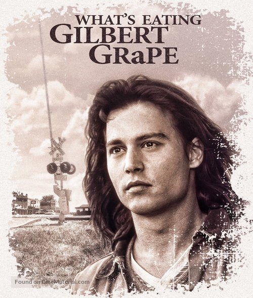 What\s Eating Gilbert Grape  (1993)
Happy Birthday, Juliette Lewis! 