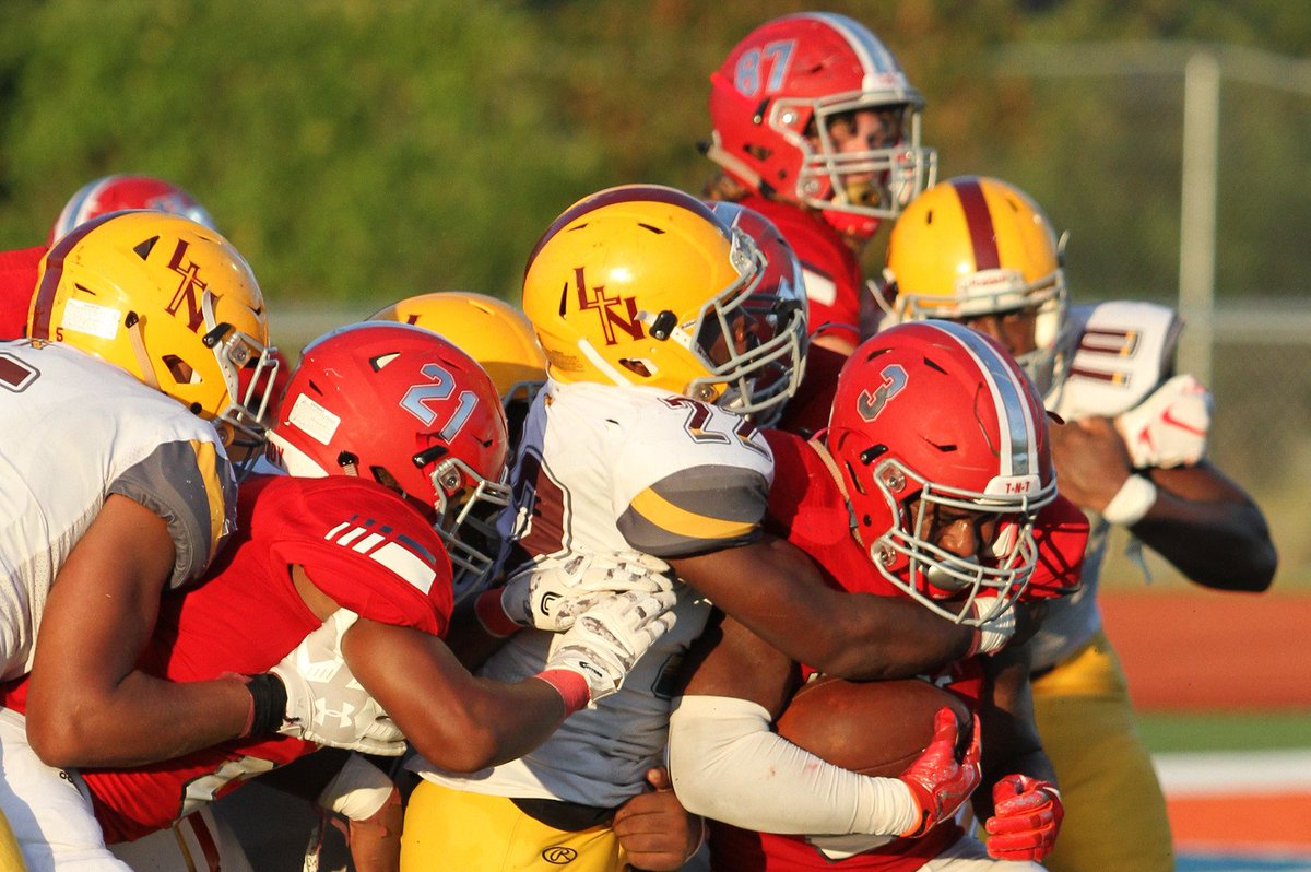 Xavier Frazier (XavierFrazier_) Twitter