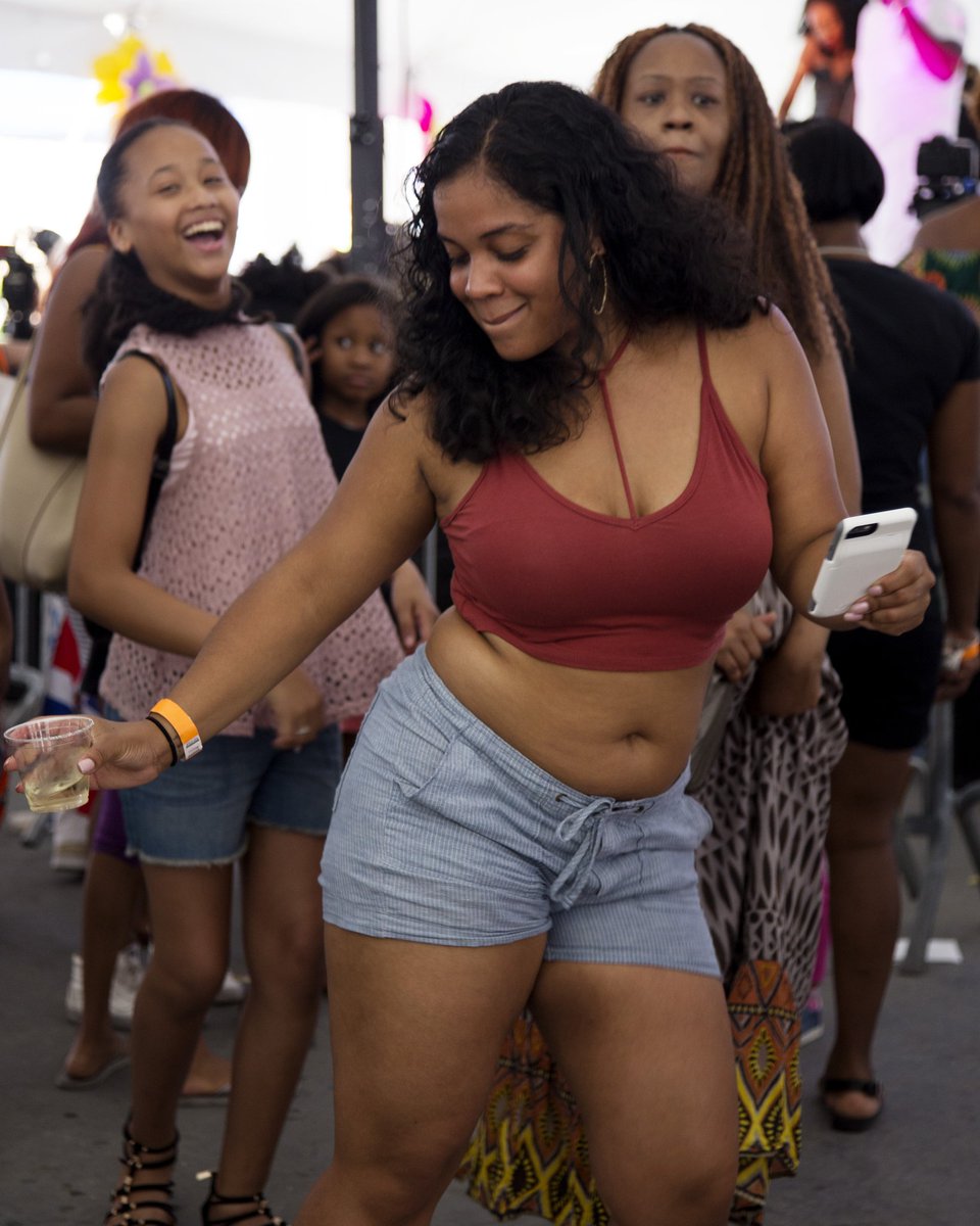FestivalAfrolat's tweet photo. Friday feels. ๐ฅ๐ฅ๐ฅIn
3 weeks were back! Did you get your tickets to the reunion?? Dont keep it to yourself, tell a friend!! ๐
Link in bio or https://t.co/xc74PhUdR0
#FBF2016 #afrolatinofestnyc #reclaimingculture #seguimospalante https://t.co/Foni7xEw5l