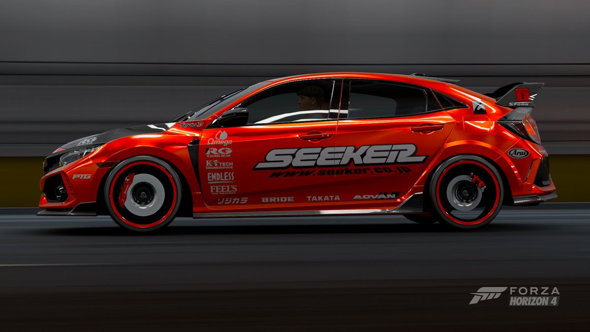 I'll find any tedious link or excuse to spam some of my decals, in