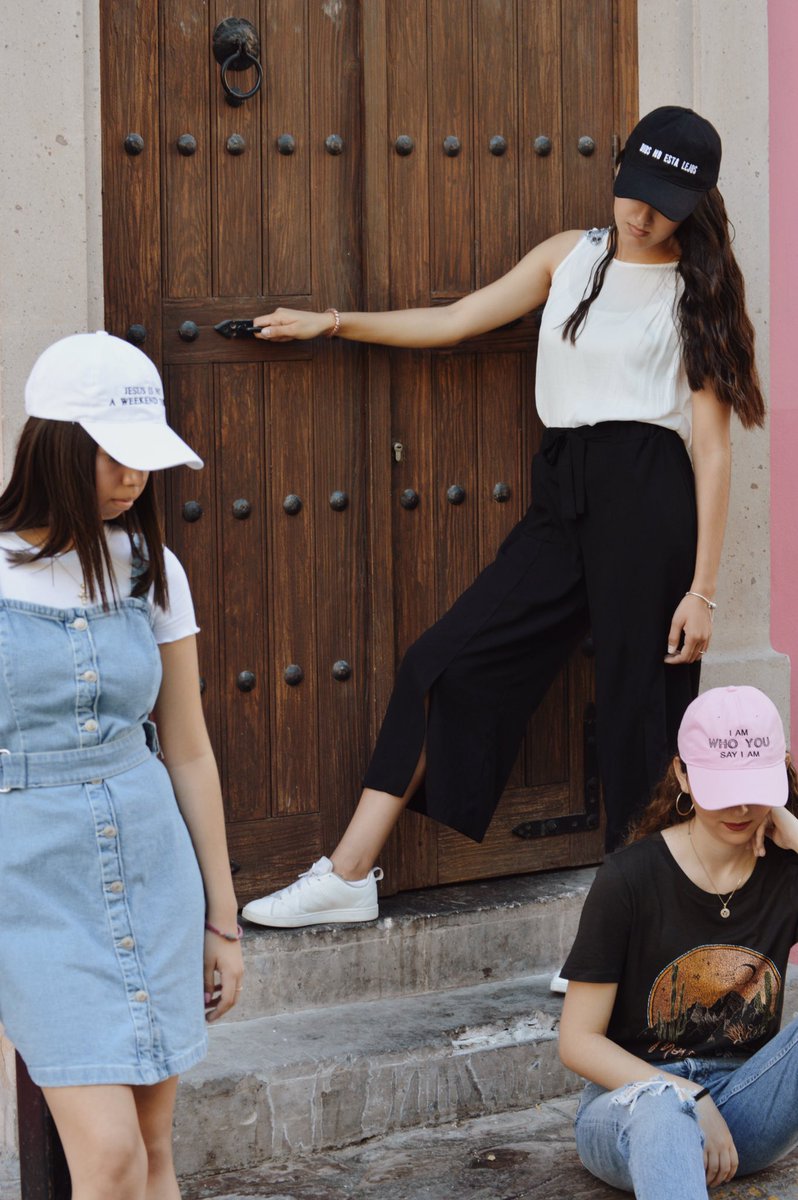 selahmex's tweet image. ¿Ya tienes tu gorra? - Costo: $250 
#missionssupport