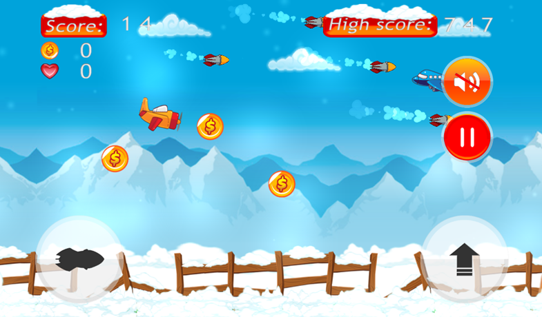 swG2_'s tweet photo. Airplane Endless Runner 2D
Download: https://t.co/G8T4LhQE3A

ASV-A3KA-UX7L-NCWX-QPCY-YPEQ
ASV-YW3N-49PG-QVNY-QGTL-PM6N
ASV-CF9G-WPTF-CHDQ-C4YM-MP44
ASV-RVXJ-DDDA-MA9E-9H9J-DDPA
ASV-9RLV-JKNV-GQHX-QNR9-U47R
ASV-CTDX-UVTC-WK64-TEMD-RPDF

#madewithunity #UnityAssetStore #gamedesign https://t.co/FKXJkBpjqz