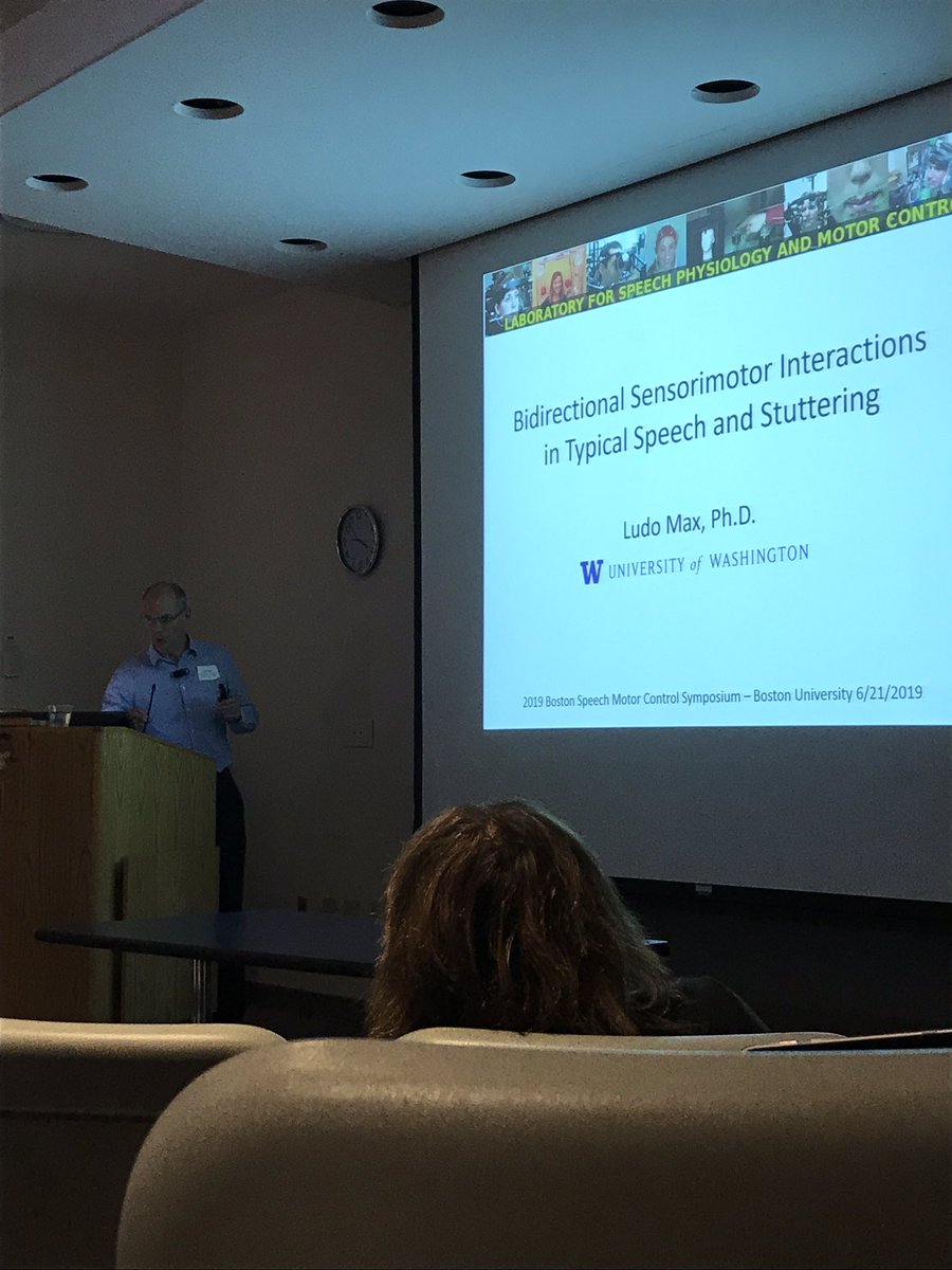 elebovidge's tweet image. Last but not least! “I’d be the Kanye West of this conference.” #PIQuoteOfTheDay. #2019BSMCS.