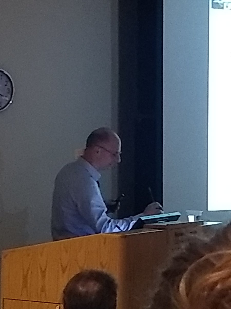 SteppLab's tweet image. Ludo Max, Ph.D., CCC-SLP, University of Washington is going to talk about 
Bidirectional Sensorimotor Interactions in Typical Speech and Stuttering as the final Invited speaker for the day! #EndingInStyle #2019BSMCS Focused Towards Trainees! @StutteringLabUW