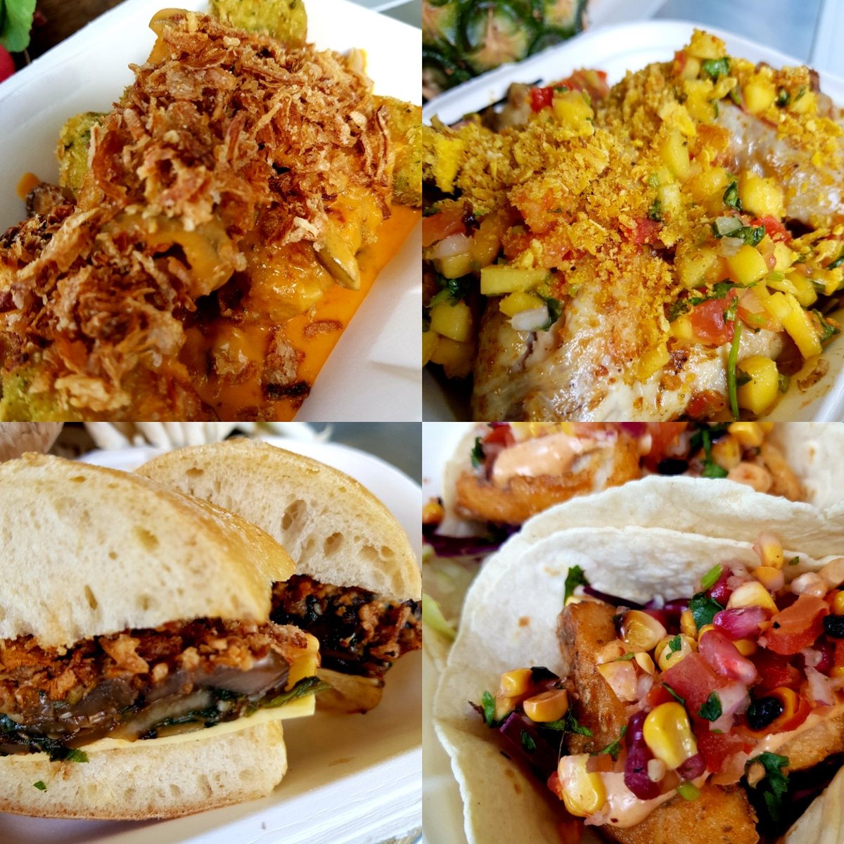 About last night street food event by the catering team <a href="/SkyUK/">Sky</a> Osterley. Smashed it, absolutely banging <a href="/foodatsky/">Tristian Harmsworth</a> <a href="/workforsky/">LifeAtSky</a> #worklifebetter