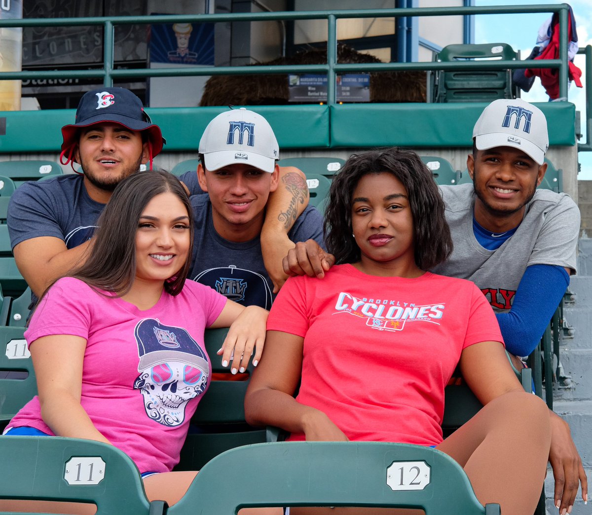 brooklyn cyclones team store