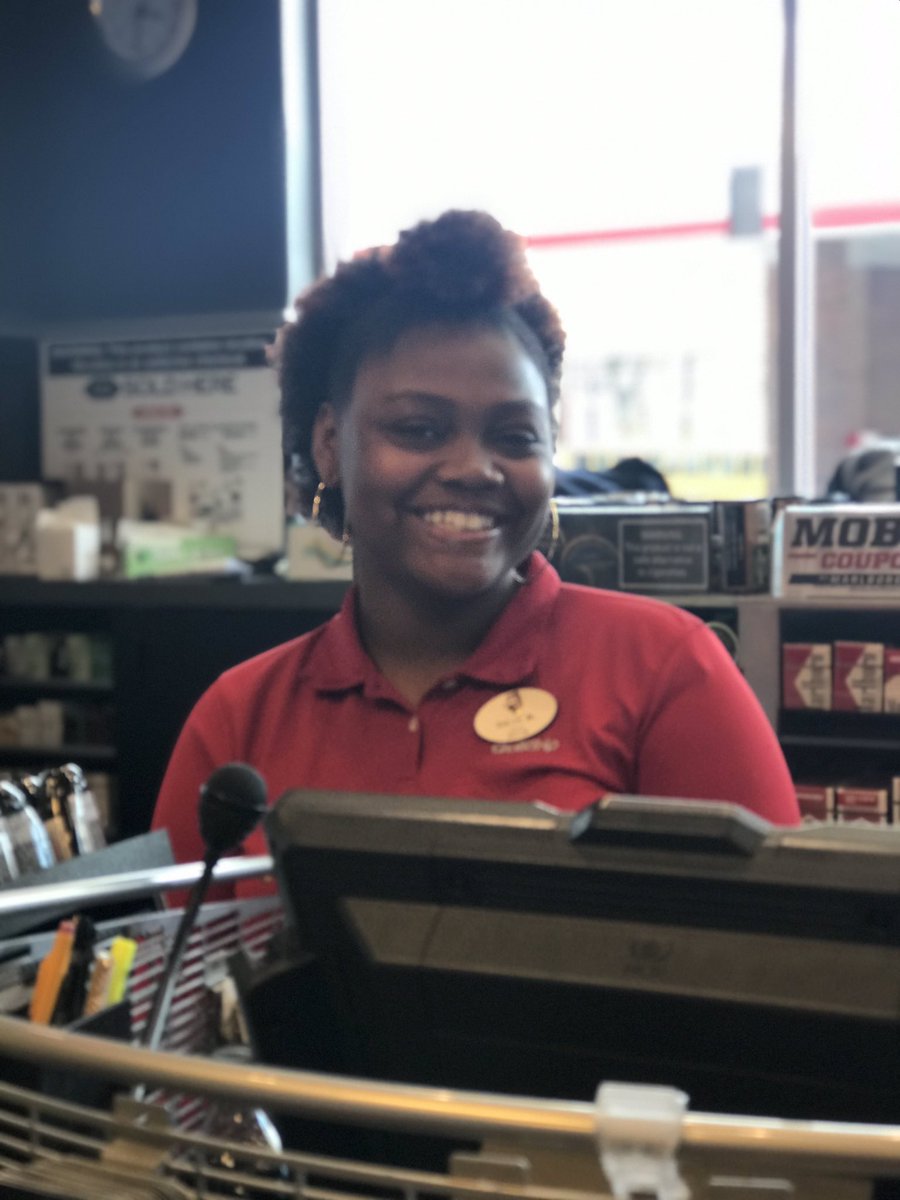 DubCLions's tweet photo. When @DubCLions scholars #GetCaughtWorking! @dunkindonuts @QuikTrip #DubCFlashback #DubCLevelUp #neveradullmomentatthedub #oohtobeaLION https://t.co/T7Mbi85IyO