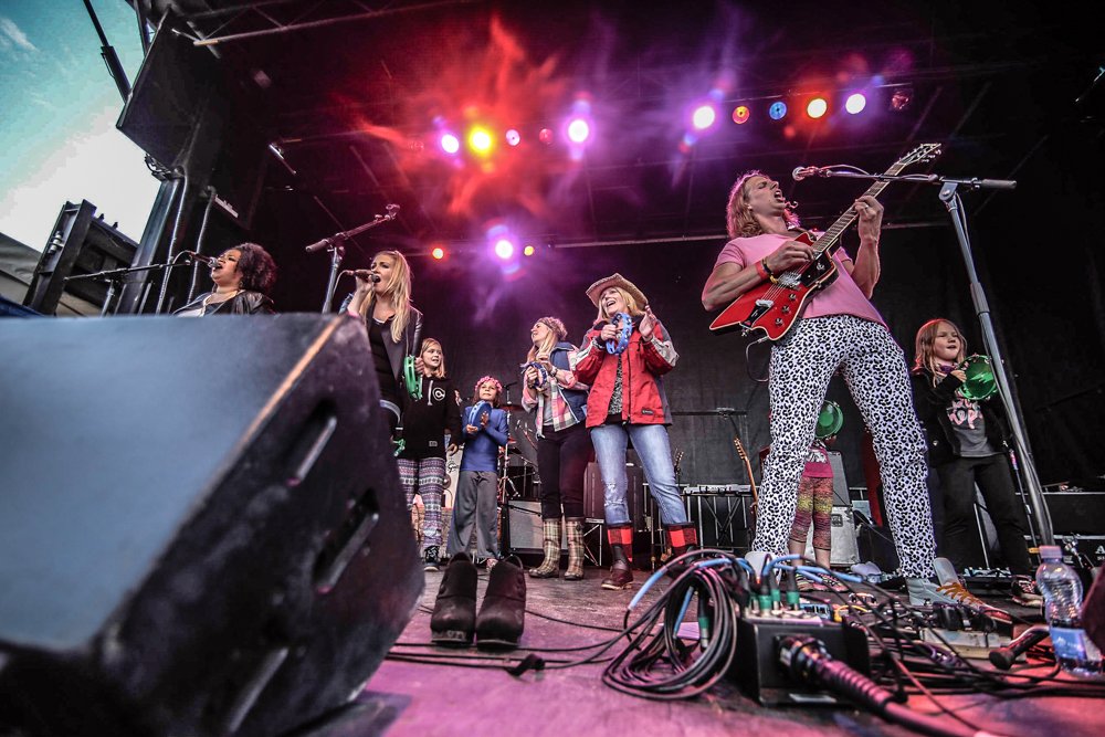 Get your tickets now at wildmtnmusic.ca/tickets