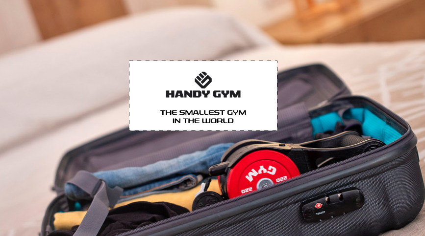 #entrenadorpersonal #personaltraining #personaltrainer el gimnasio más pequeño del mundo sigue abriéndose camino. Ya lleva más de 120.000$ en ventas en apenas 10 días. ¿Todavía no lo conoces? :-) ff1.go2.fund/traktus