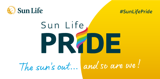 RickHeadrick's tweet photo. Proud to work @SunLife, where all Employees are encouraged to bring their authentic selves to work, regardless of gender expression, gender identity and sexual orientation. It’s both the right and smart thing to do! #sunlifepride #loveislove #lifesbrighterunderthesun https://t.co/zFE2T8Els7