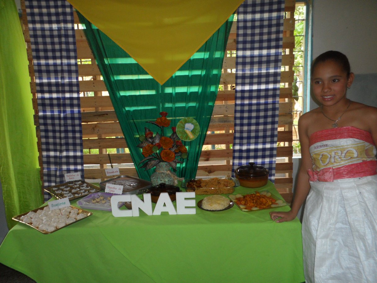 CBIT PEDRO ZARAZA LICEO EDUARDO DELFIN MENDEZ tweet media