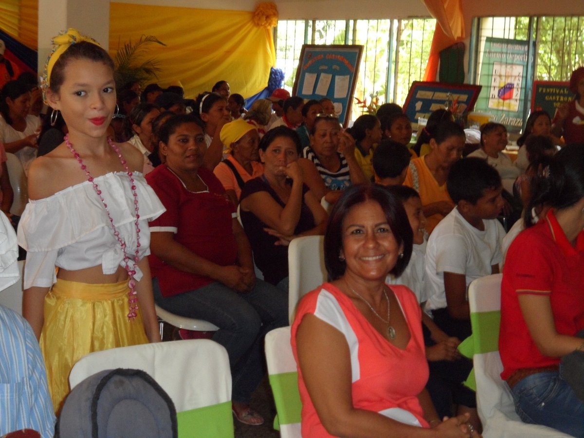 CBIT PEDRO ZARAZA LICEO EDUARDO DELFIN MENDEZ tweet media