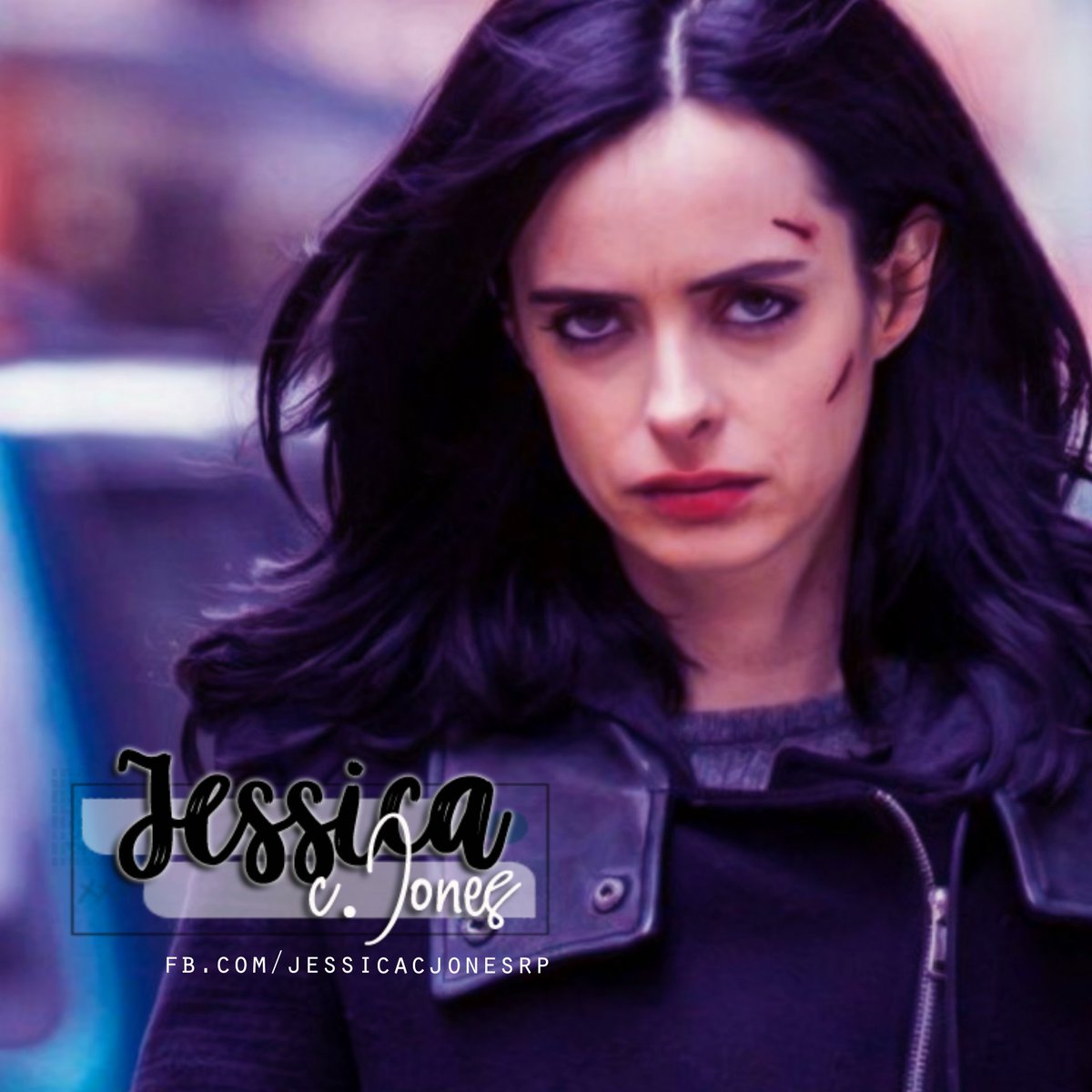 JessicaJonesRP's tweet photo. ❝ —Gᴏᴅ ᴅɪᴅɴ'ᴛ ᴅᴏ ᴛʜɪs. Tʜᴇ ᴅᴇᴠɪʟ ᴅɪᴅ. Aɴᴅ I'ᴍ ɢᴏɴɴᴀ ғɪɴᴅ ʜɪᴍ. ❞ https://t.co/eGTvZTTp3h