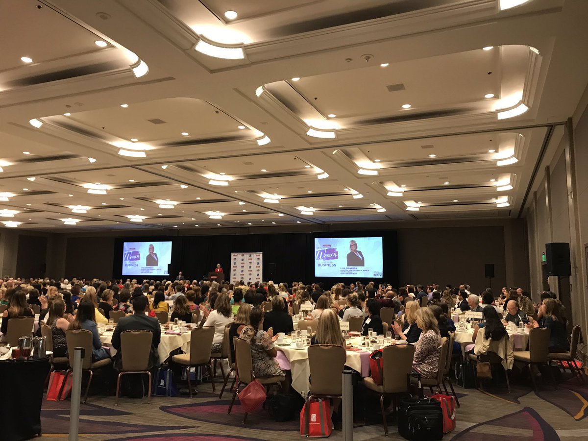 Thank everyone for attending #WWMB2019 as we celebrate 14 incredible women!