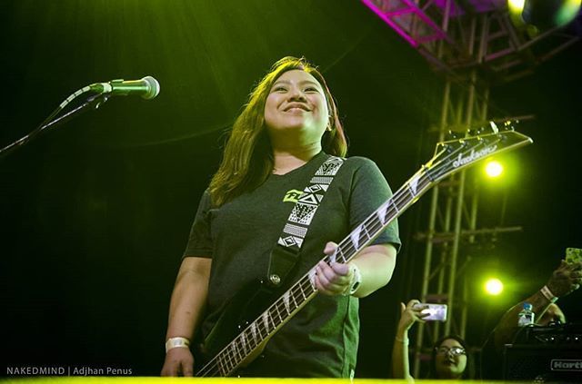 The Queen @udublay 👑 • #FLSClife #FLSCfam • 📷 Naked Mind bit.ly/2FqqBBO