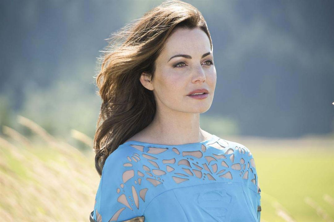 Happy Birthday Erica Durance   