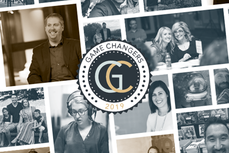 Define_theLine's tweet image. Workforce Names Its Class of 2019 Game Changers - And guess who's on the list!!?? Nikki was named as one of the forty 2019 Game Changers. We couldn't be more proud of this accomplishment. #bethechange #sparkchange #definetheline #WFGameChangers

buff.ly/2N4Lysl