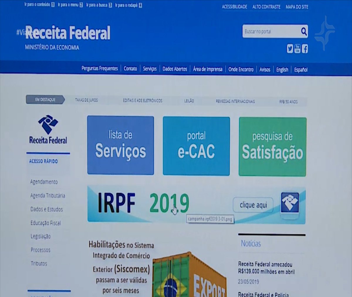 vialegal's tweet photo. Mulher que declarou informações falsas no Imposto de Renda é condenada
https://t.co/zNzHTq4DBe https://t.co/gwA9SZWgtD