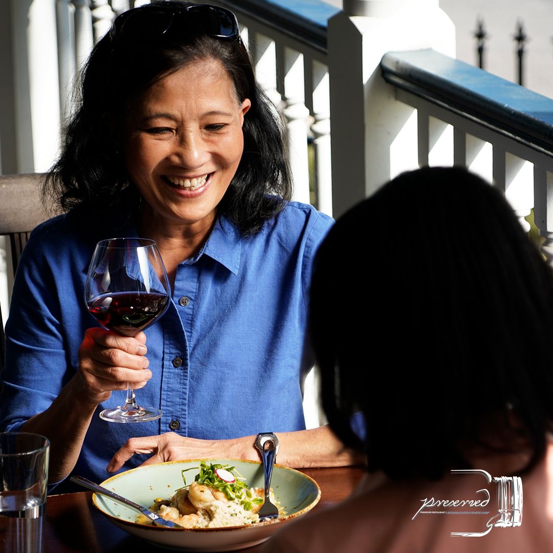 PreservedStAug's tweet photo. We're very honored to be one of @OpenTable's 100 Best Al Fresco Dining Restaurants in America! These awards are driven by feedback from our guests, so THANK YOU!😁 #OpenTable100 Tap the link below for the other 99!👇

https://t.co/auxHRCBf4Z

#PreservedRestaurant #StAugustine #FL https://t.co/wYaTxrAuf9