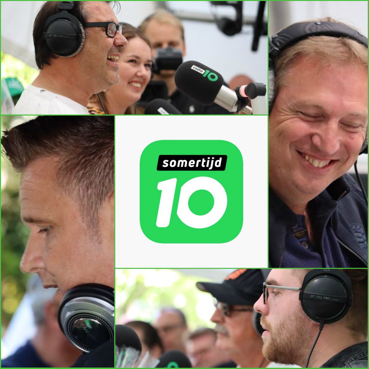 hcnsgvc's tweet photo. Was een geweldige middag bij de @radio10nl Somertijd #BBQ19 Heerlijke cocktails van Hector. En vlees van de bbq. Bedankt vrienden van @HELPsomertijd voor de uitnodiging. @EdoPeters @REALDJSVEN @cobusje @Luukvdb @ElinStil en @RobVanSomeren fijne avond en hopelijk tot volgend jaar. https://t.co/WnZ3H9GFOW