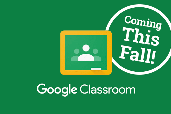 GLSteve's tweet photo. WANTED: Early Adopters for #GoogleClassrooms / #Gradelink integration. https://t.co/CkjdCXH5JG
#luthed #catholicedchat #edtech #edtechchat https://t.co/d2LQm4C8Aj