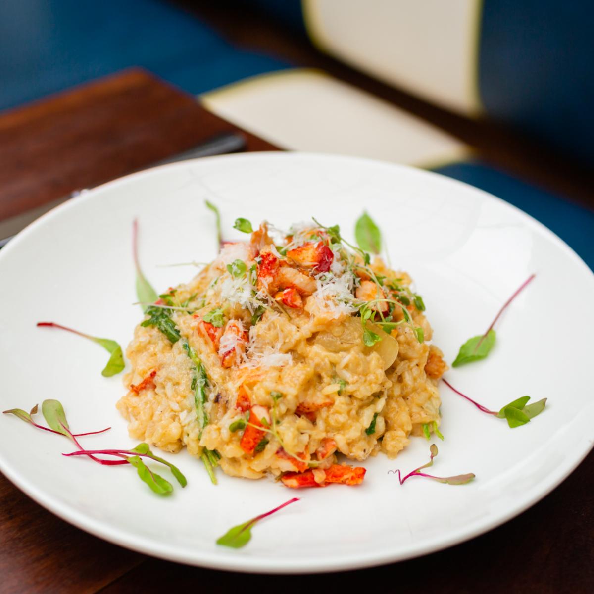LaVolpeAustin's tweet photo. The excitement of downtown Austin and our bold Italian-inspired flavors -- now that's a match made in heaven. https://t.co/fnuek1FoEW
