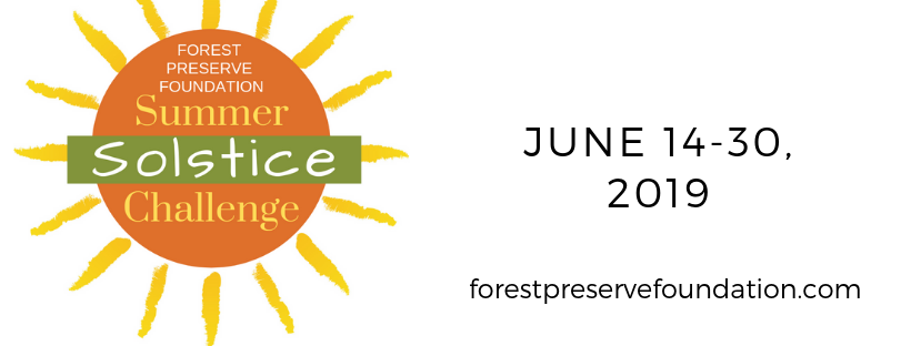 ForestPresFund's tweet photo. 5 hours left of this year's Summer Solstice and we are getting closer today's goal, but we need your help in our Summer #SolsticeChallenge. Your donation will be instantly double to help conserve our Forest Preserves &amp; create green jobs for youth. Donate: https://t.co/sXQZCHmCmn https://t.co/zKep6pGTVz