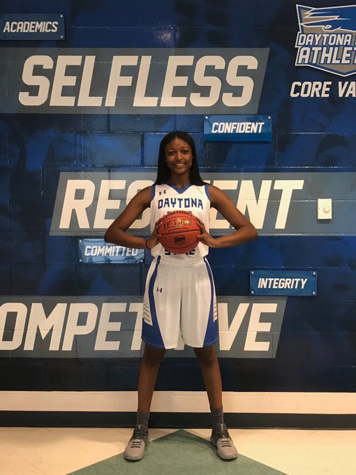 Tanyia Gordon (@tgordon_23) | Twitter