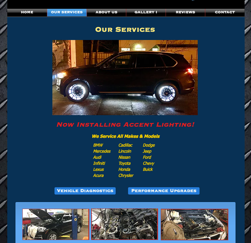 Amazing Automotive (@AmazingAutoTran) / Posts / X