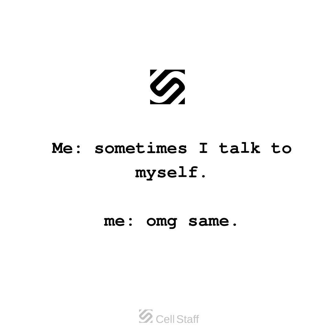 Cell Staff tweet media