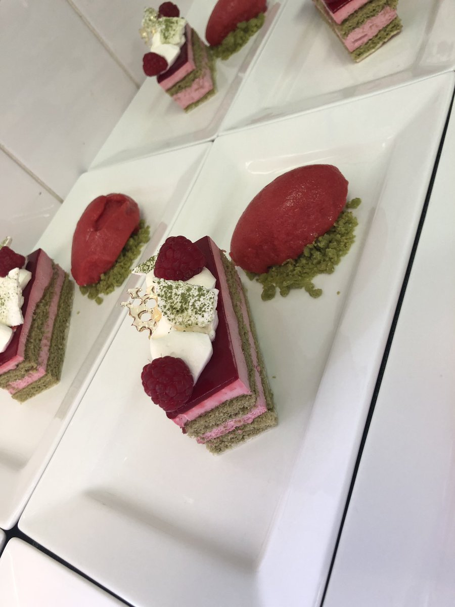 Tom (@tomsanders88) on Twitter photo Diner tonight for the council here at Clifton College. Great work by @SarahTarbuck1 with the dessert. That sorbet was ๐๐คค <a href="/2EatClifton/">Clifton Catering</a> <a href="/julie_linzell/">Julie Linzell</a> <a href="/IndiesSodexo/">IndependentsBySodexo</a> Diner tonight for the council here at Clifton College. Great work by @SarahTarbuck1 with the dessert. That sorbet was ๐๐คค <a href="/2EatClifton/">Clifton Catering</a> <a href="/julie_linzell/">Julie Linzell</a> <a href="/IndiesSodexo/">IndependentsBySodexo</a>