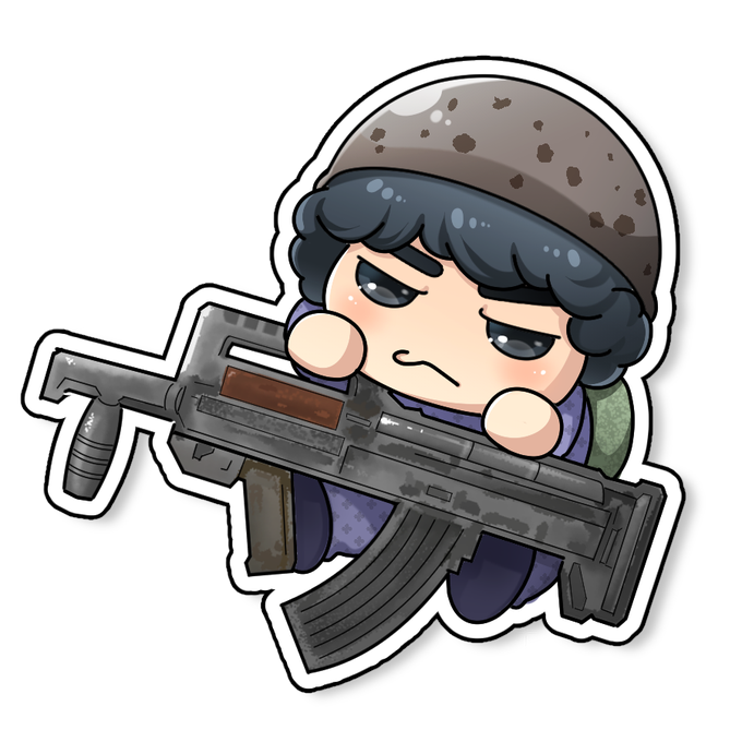 Pubg Mobaileのtwitterイラスト検索結果 Pubg Mobaileのtwitterイラスト検索結果
