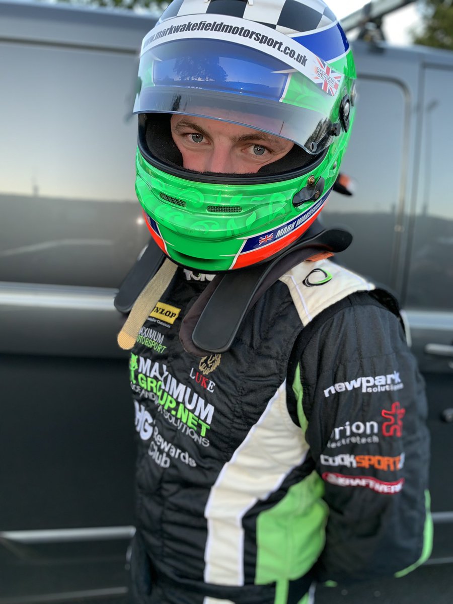 Mark Wakefield tweet media