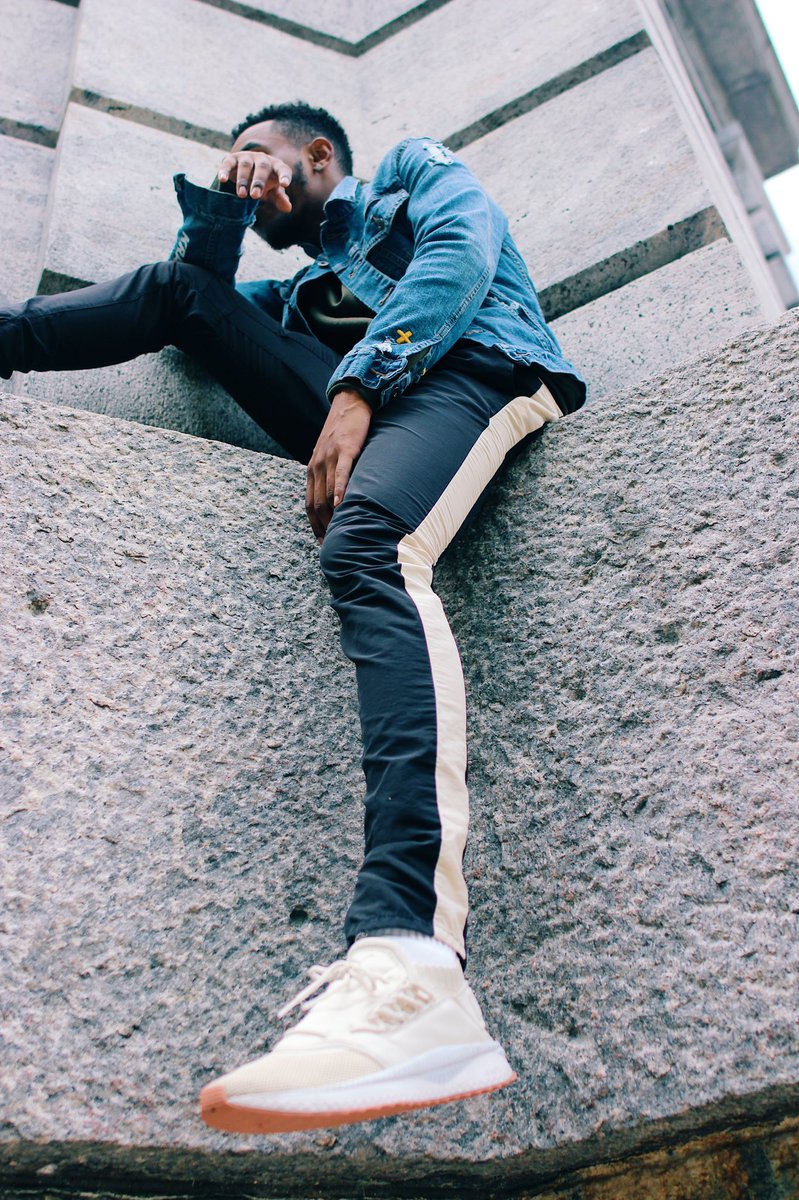 Krafted Denim Jacket 6/27