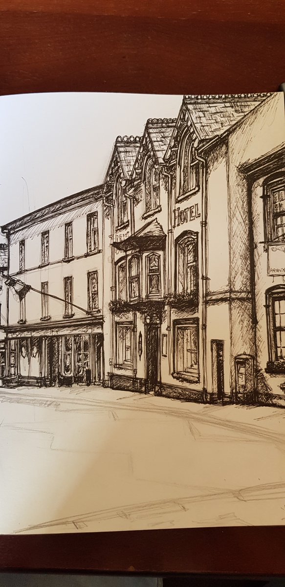 Dawn Roberts tweet media