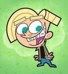 yo why the fuck did chester not have fairy godparents and timmy did, timmys only inconvenience was having a bad babysitter whereas  chester was dirt poor and lived in awful conditions, his dad was hated everywhere and wore a fucking bag on his head. chester deserved them more