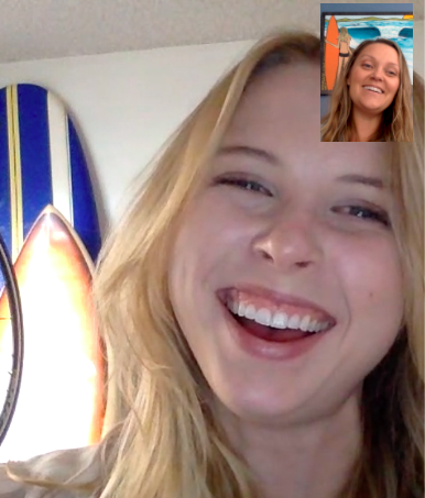 interact's tweet photo. It's (officially) summer! Is it time to break out the surfboards yet? Asking for a friend... and a couple of our team members ๐โโ๏ธ๐ค๐
#ItsSummer #SunshineAndSmiles #SurfsUp #HappyFriday #InteractLife https://t.co/KvoyLwHDlR