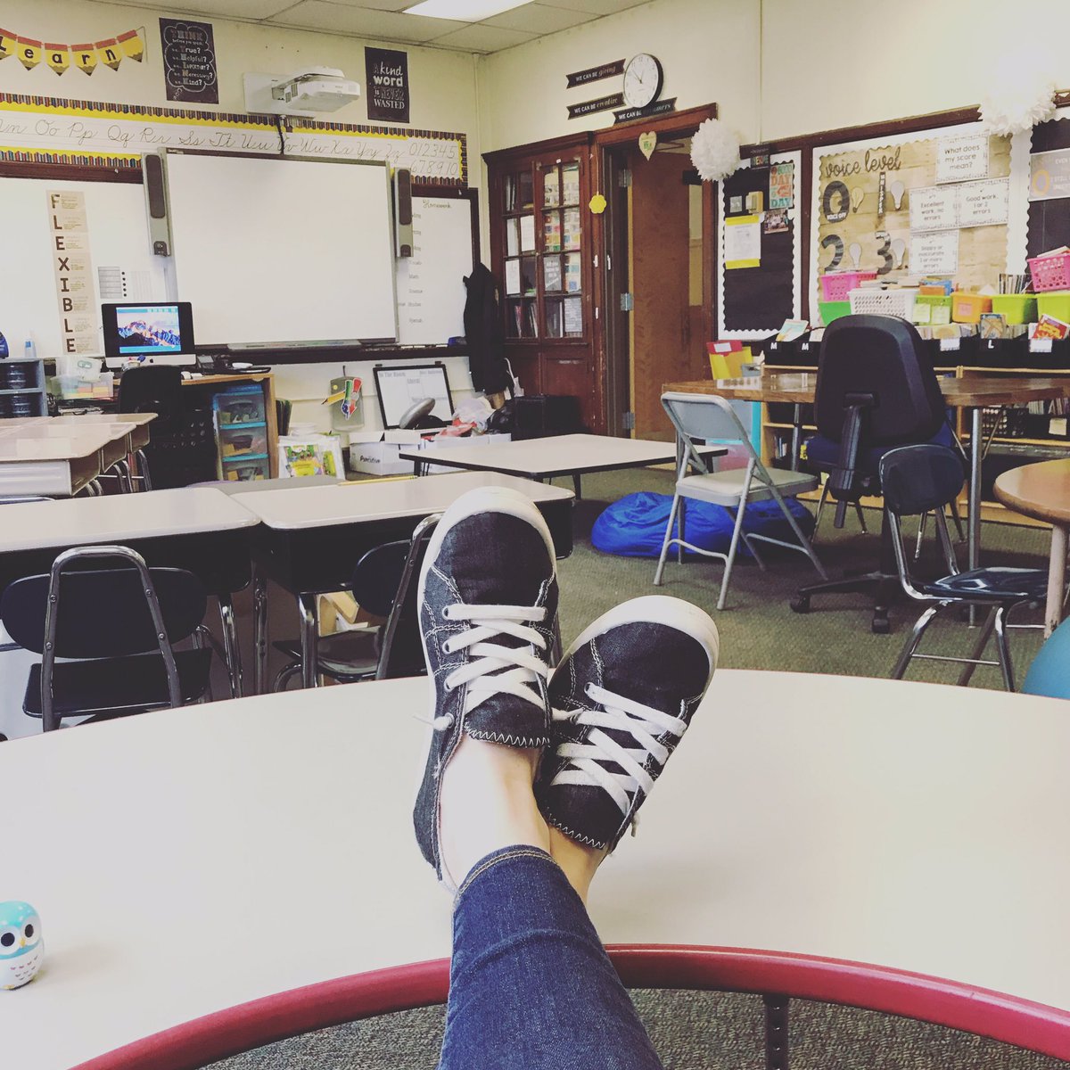 MsMoransClass3's tweet photo. That’s a wrap for 3Moran. I hope you all had an amazing year and a safe and exciting summer! Be good people, make good choices! #3MorTweets #rooseveltPride #summerishere https://t.co/abpd9dZKr6